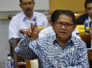 Menkominfo Rudiantara dan Facebook Bahas Penanganan Konten Negatif
