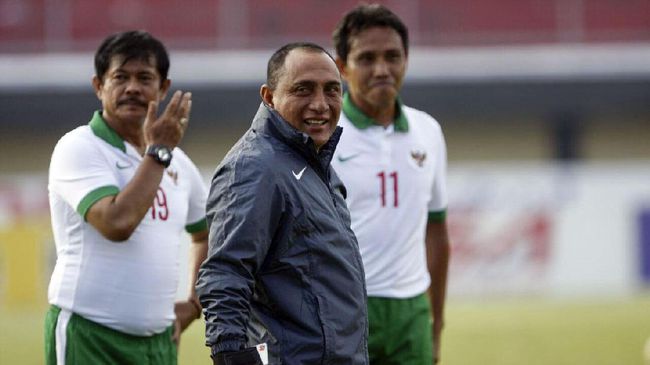 Dipimpin Edy Rahmayadi, ini Hasil Rapat Exco PSSI