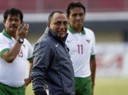 Dipimpin Edy Rahmayadi, ini Hasil Rapat Exco PSSI