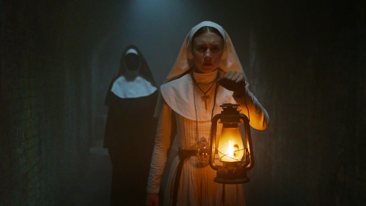 Suster Irene Kembali di 'The Nun 2'