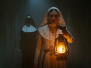 Suster Irene Kembali di 'The Nun 2'