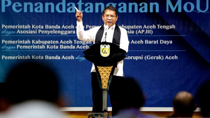 Kurun Waktu 3 Tahun, Kominfo Sudah Blokir Jutaan Situs Porno