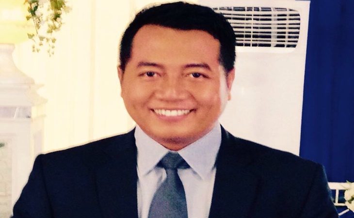 Pengamat politik Adi Prayitno