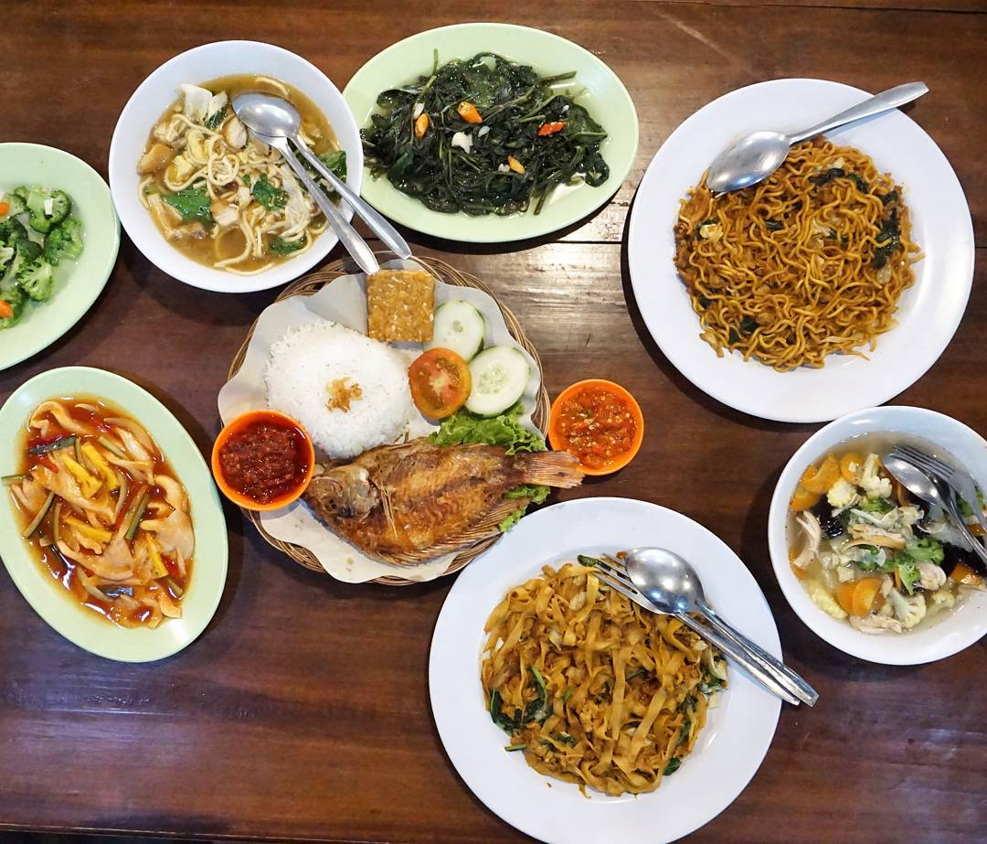 5 Tempat Kuliner yang Wajib Kamu Kunjungi saat Melancong ke Borobudur