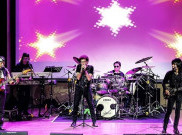 Kisah Haru di Balik Single Terbaru God Bless, 'Untuk Indonesiaku' 