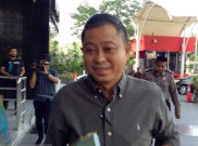 Menteri ESDM Penuhi Panggilan KPK Terkait Kasus PLTU Riau-1