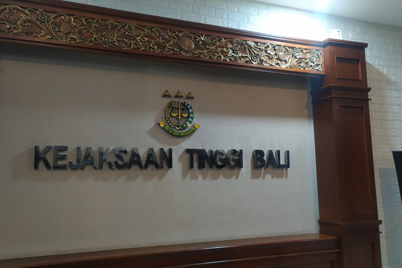 Kejati BAli