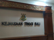 Jaksa Petieskan Kasus Korupsi Bekas Bos BPN yang Tewas di Toilet Kejati Bali