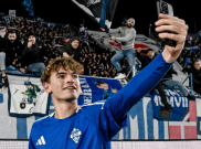 Nico Paz Pilih Kejar Mimpi Main di Liga Champions Bersama Como 1907, Ogah Jadi Cadangan Mati Jose Mourinho