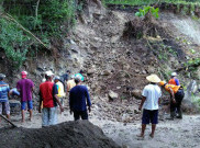 Korban Dampak Badai Cempaka di Yogyakarta Terus Bertambah