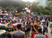  Agus Rahardjo Cs Diminta Angkat Koper dari KPK