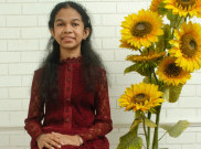 Beatrice Consolata Siap Tampil di Carnegie Hall New York