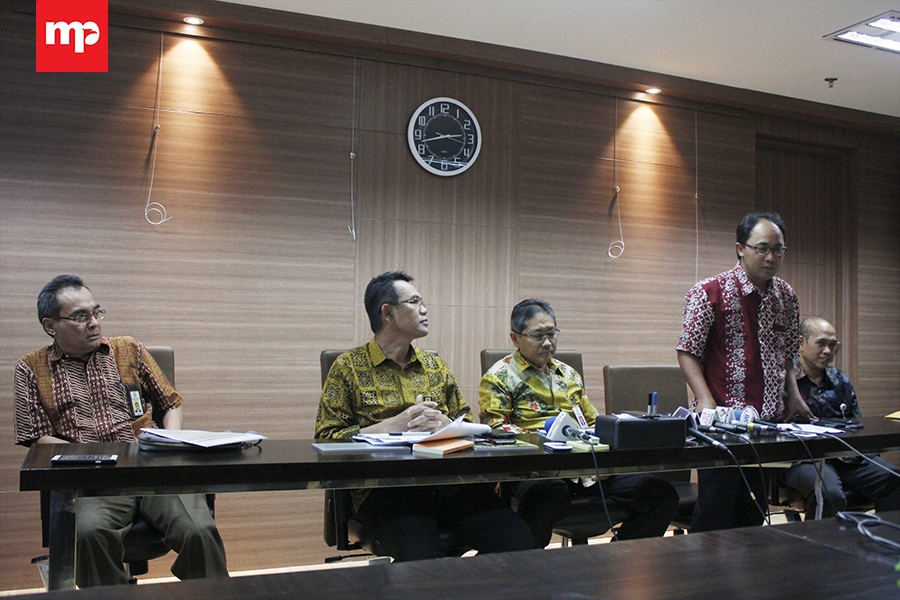 Jurus PUPR Penuhi Target Satu Juta Rumah Tahun 2017