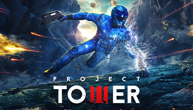 Project Tower Meluncur di Playstation 5 dan PC 6 Januari, Demo Sudah Tersedia