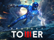 Project Tower Meluncur di Playstation 5 dan PC 6 Januari, Demo Sudah Tersedia