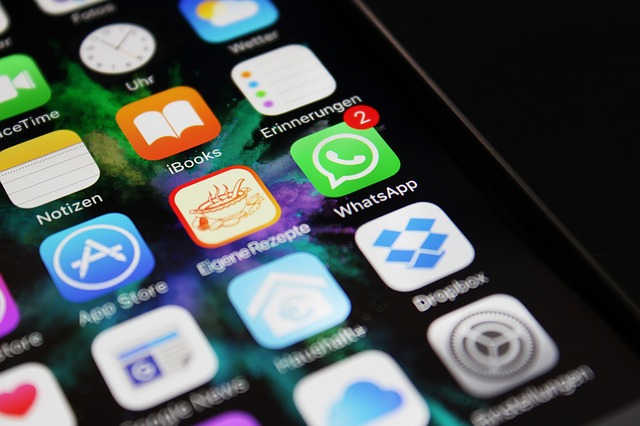 WhatsApp Perkuat Sistem Keamanan Aplikasi Pembayaran
