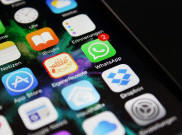 WhatsApp Perkuat Sistem Keamanan Aplikasi Pembayaran