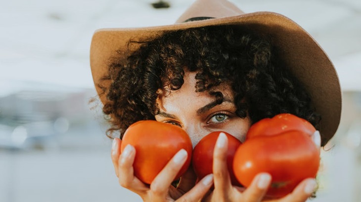 Vegetarian Tetap Bisa Wisata Kuliner Saat Melancong dengan Cara Ini