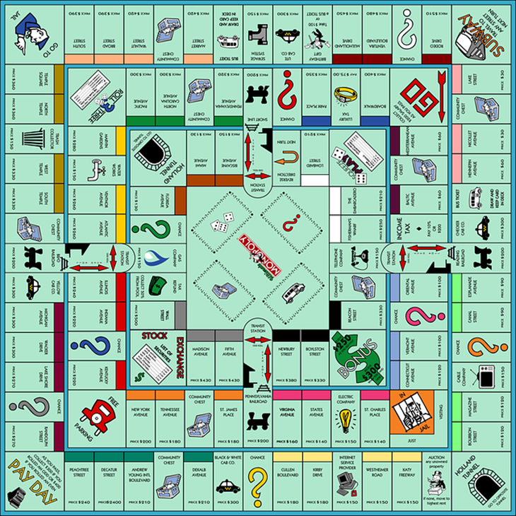 game