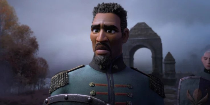 Sebelum Nonton 'Frozen 2', Kenali Dulu Deretan Karakter Baru dalam Film
