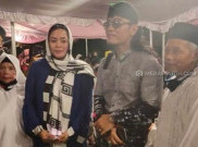 Istri Didi Kempot Dukung Wali Kota Solo Bangun Monumen Patung Sang Suami