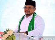 Kemenag Jelaskan Pernyataan Menag Soal Azan yang Dianggap Kontroversial
