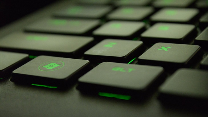  Laptop Gaming Ini Diperbarui demi Pengalaman Bermain Gim yang Mulus
