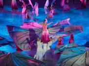 Vietnam Beri Pesan Hangat di Upacara Penutupan SEA Games 2021