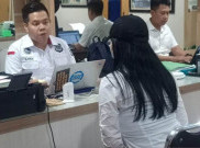 Lucinta Luna Ngaku Depresi, Polisi: Enggak Bisa Berdasarkan Katanya