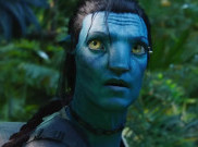 Film 'Avatar' Kembali ke Bioskop dengan Versi 4K High Dynamic Range