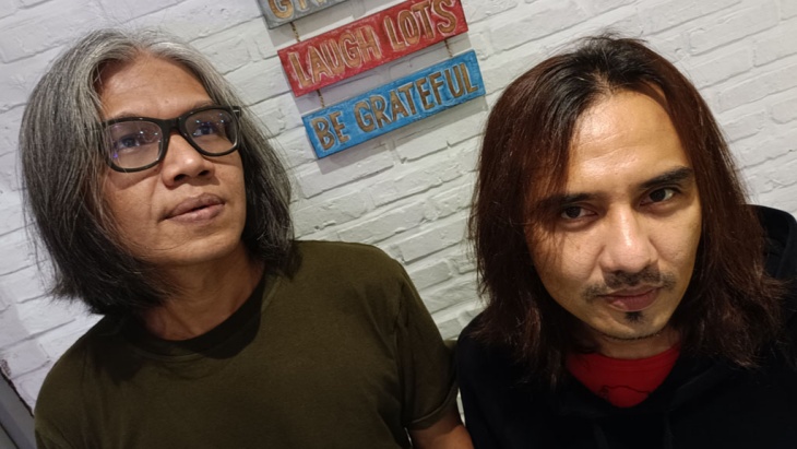 Anov Blues One Berikan Peringatan dalam 'Tukibul'