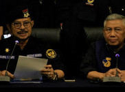 NasDem: PDI Perjuangan Layak Dapat Kursi Ketua MPR