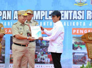 Pj Teguh Klaim Jakarta Sebagai Barometer Daerah Lain dalam Pengelolaan Sampah