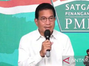 Ada 3 Provinsi yang Seluruh Wilayahnya Terinfeksi PMK
