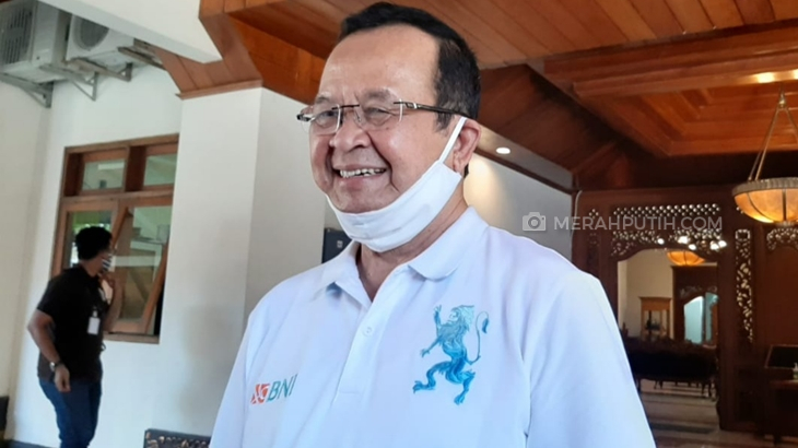 Kalah Berebut Rekomendasi PDIP dari Gibran, Purnomo Pilih Berhenti Berpolitik