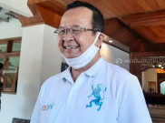 Kalah Berebut Rekomendasi PDIP dari Gibran, Purnomo Pilih Berhenti Berpolitik