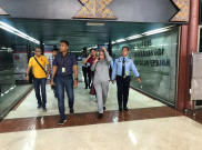 NasDem: Ratna Boleh Ambil Sisa Uang Saku ke Chile, Syaratnya Nyawa