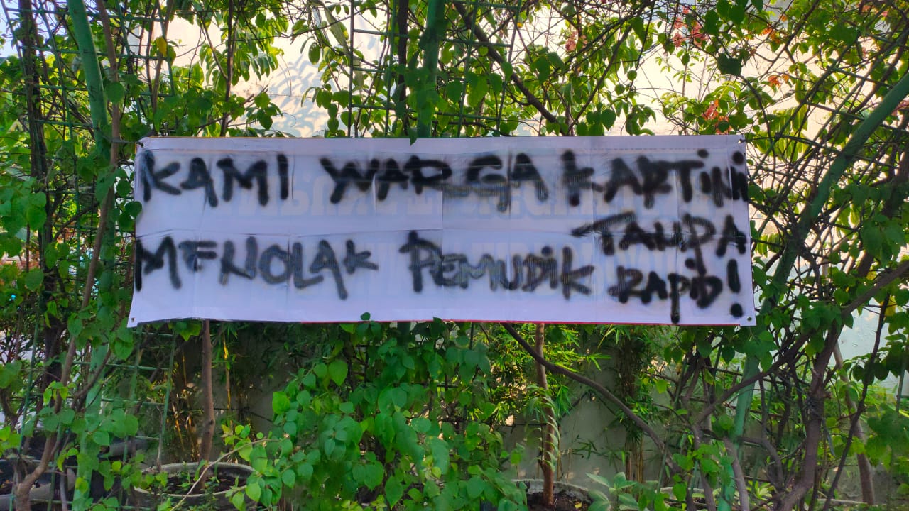 Hampir 15 Ribu Pemudik Balik ke Jakarta, 11.271 Orang Belum Swab