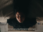 Lirik Lagu Untungnya Hidup Harus Tetap Berjalan Bernadya, Awas Auto Galau!