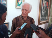 Skeptis dengan Pemanggilan Hasto, Romo Magnis Tegaskan KPK sudah Lama Dikebiri