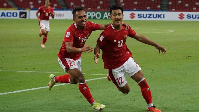 Pratama Arhan Gabung Tokyo Verdy, Segini Harga Jerseynya