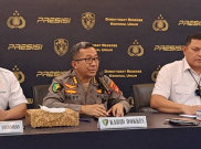 Data Diri hingga Foto Diperlukan untuk Identifikasi 7 Mayat di Kali Bekasi