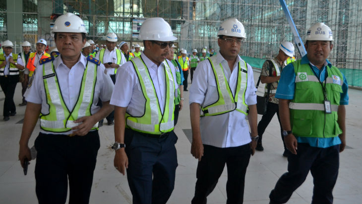 Dua Keistimewaan Bandara Kertajati