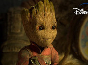Bukan Cuma Vin Diesel, 4 Aktor ini Pernah Mengisi Suara Karakter 'Groot'