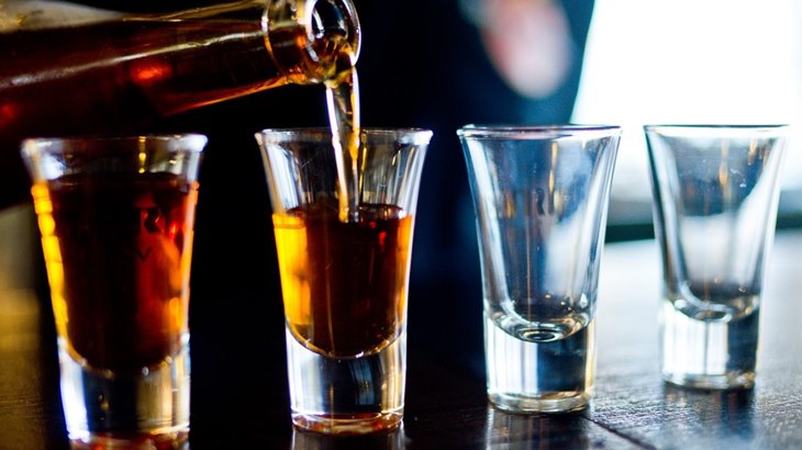 alkohol