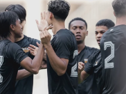 Keyakinan Dewa United Banten Melambung Usai Tumbangkan Brisbane Roar, Tentu Saja Ingin Juara