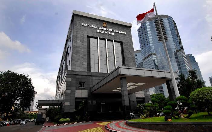 Pensiunan Pelabuhan Ermanto Dibunuh dengan Linggis, ini Identitas Pelaku