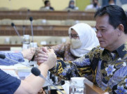 DKPP Tetap Periksa Ketua KPU Hasyim Asy'ari meski Laporan Dicabut