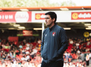 Andoni Iraola Kurang Tertarik ke AC Milan karena Anggaran Belanja Pemain Kecil