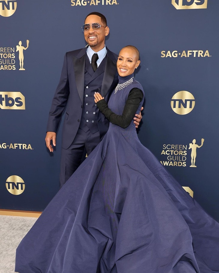 Setelah Ditampar Will Smith, Chris Rock Enggan Jadi Pembawa Acara Oscar 2023